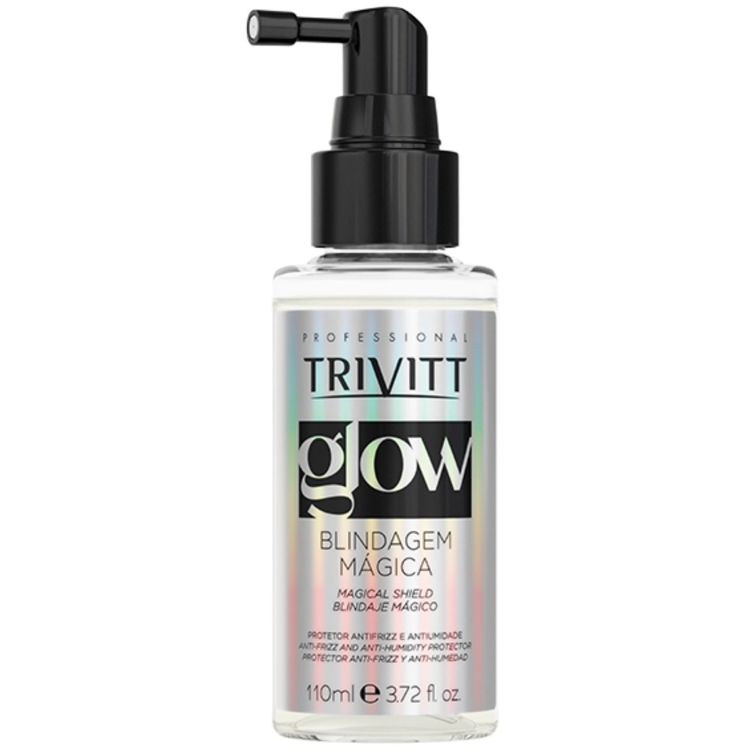 Blindagem Mágica Trivitt Glow 110ml