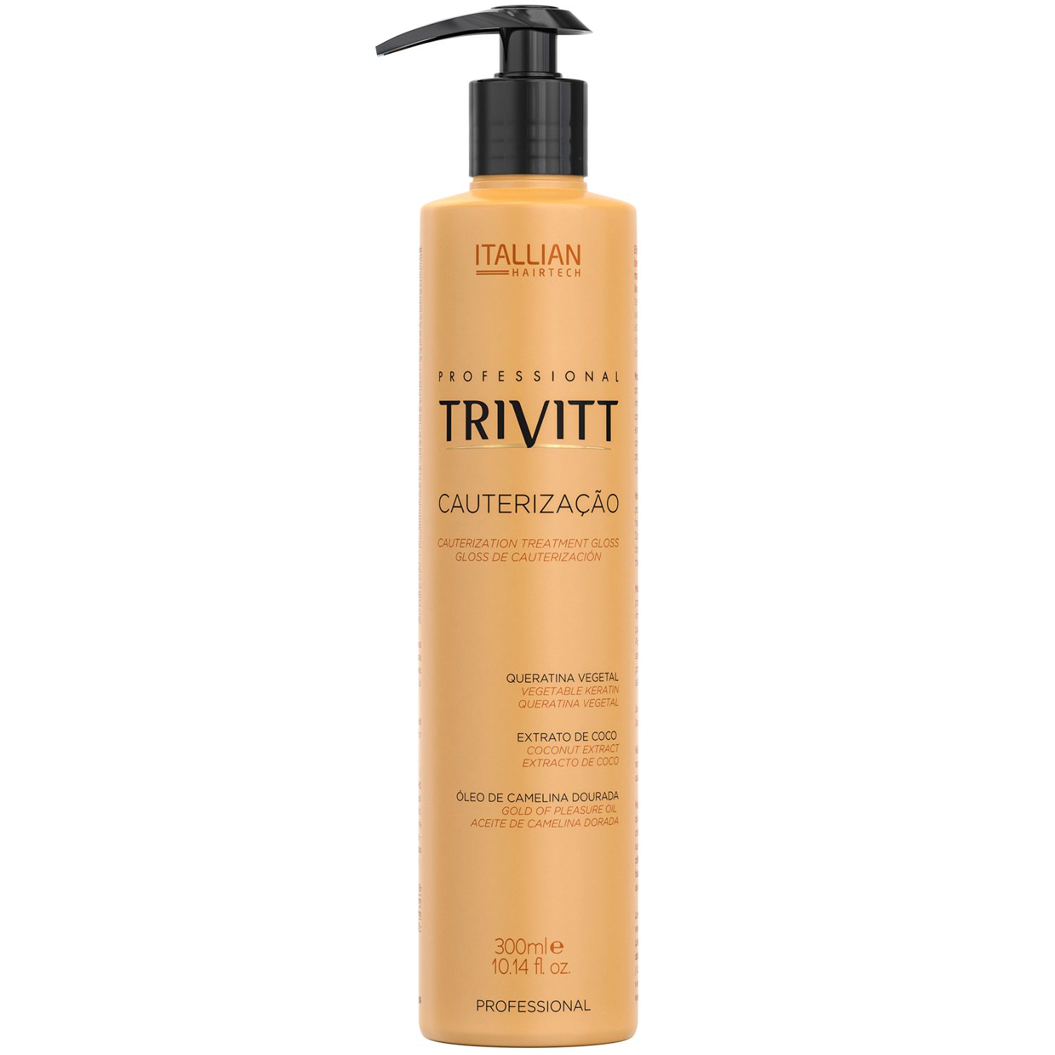 Cauterização Trivitt 300ml