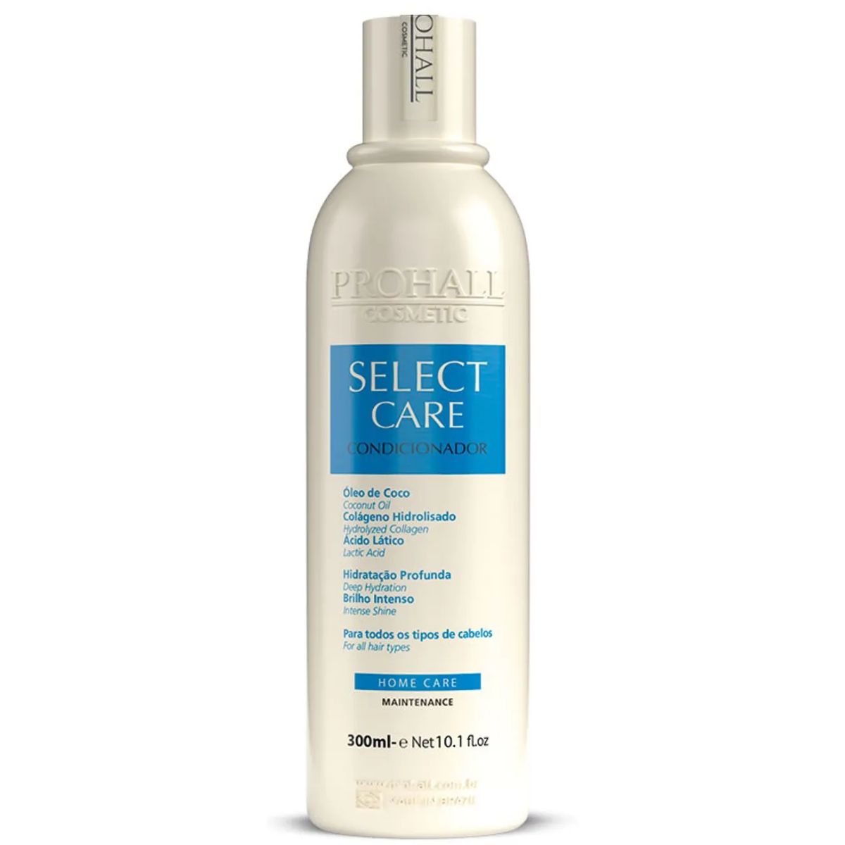 Condicionador Home Care Select Care 300ml