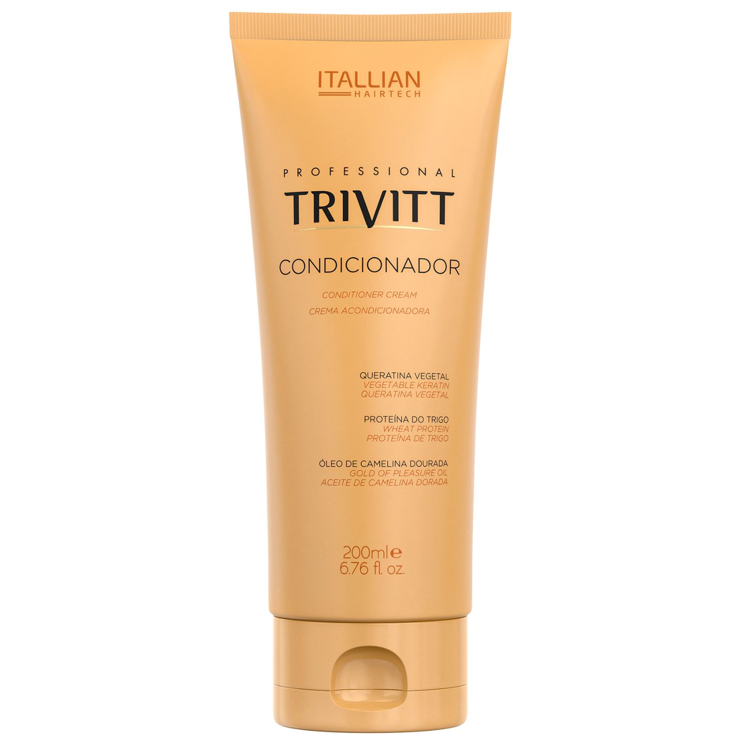 Condicionador Trivitt 200ml