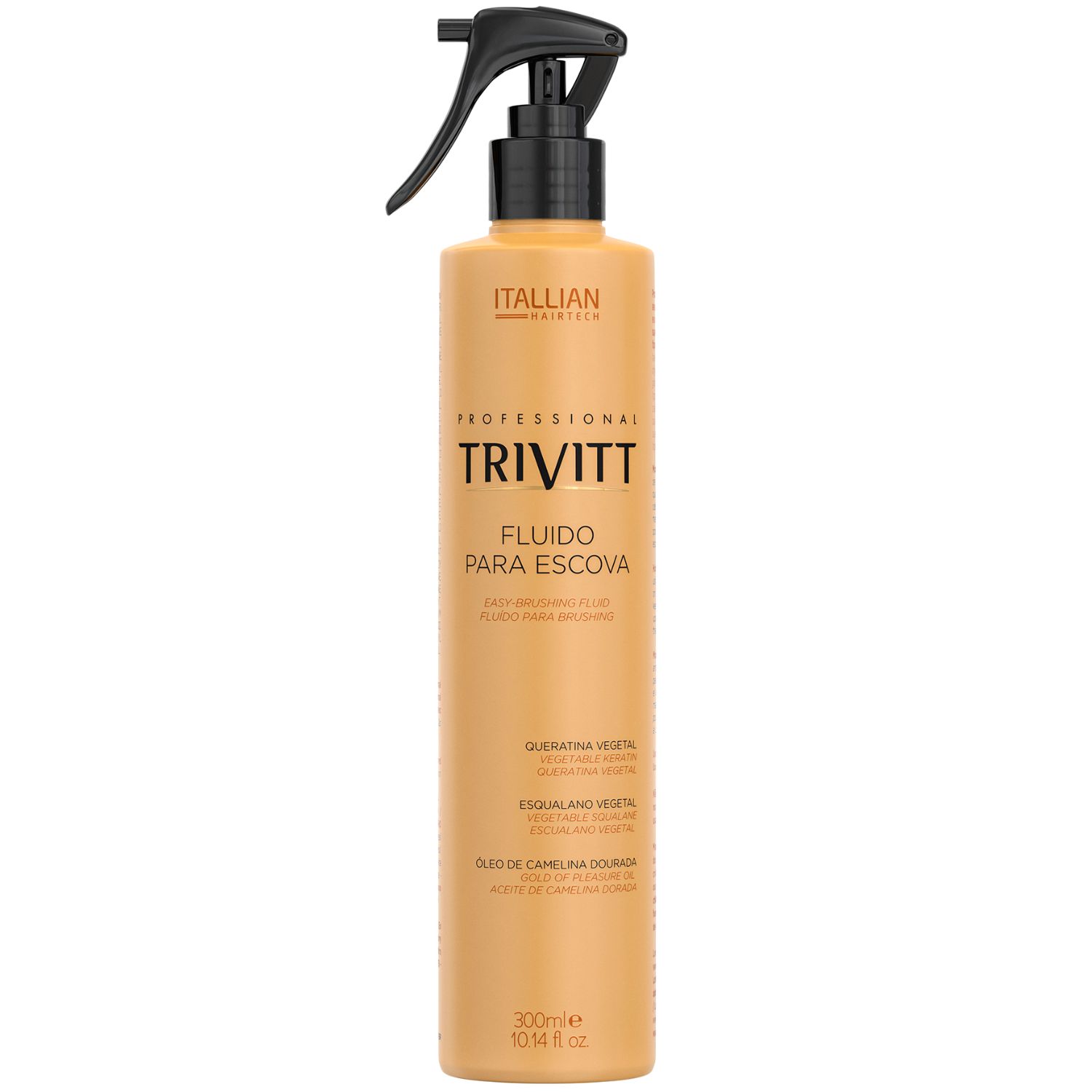 Fluído para Escova Trivitt 300ml