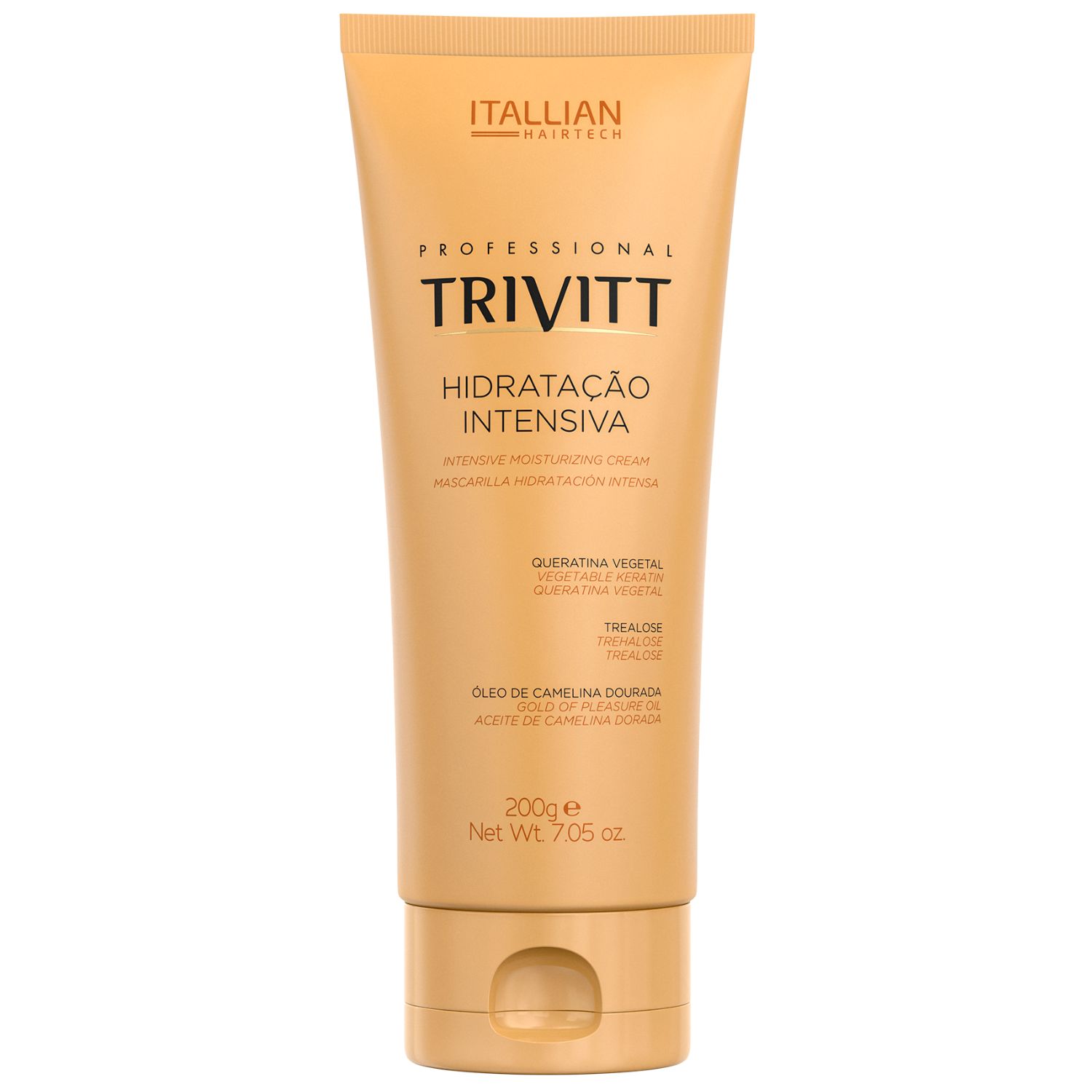 Hidratação Intensiva Trivitt 200g