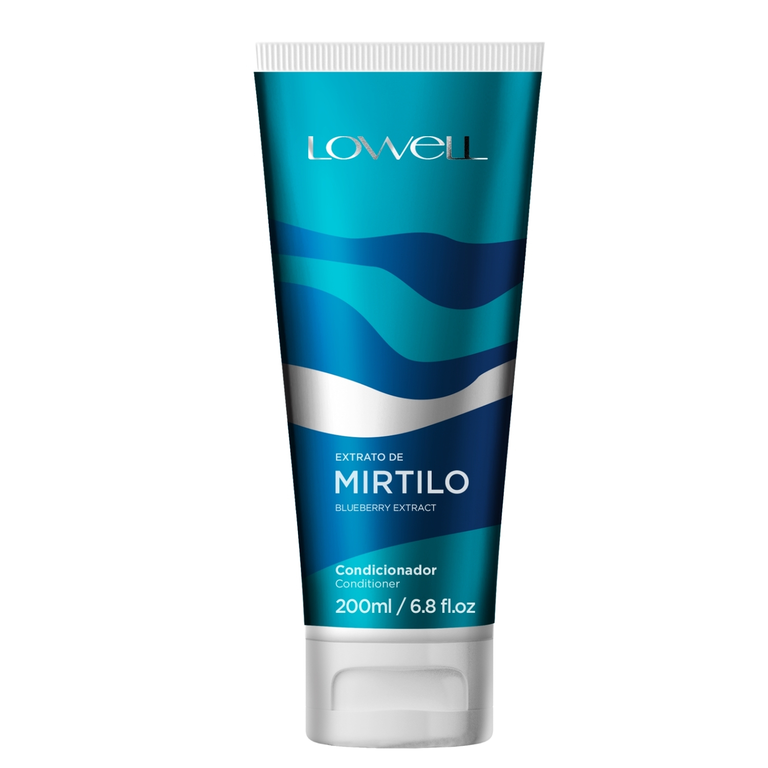 Condicionador Extrato de Mirtilo 200ml