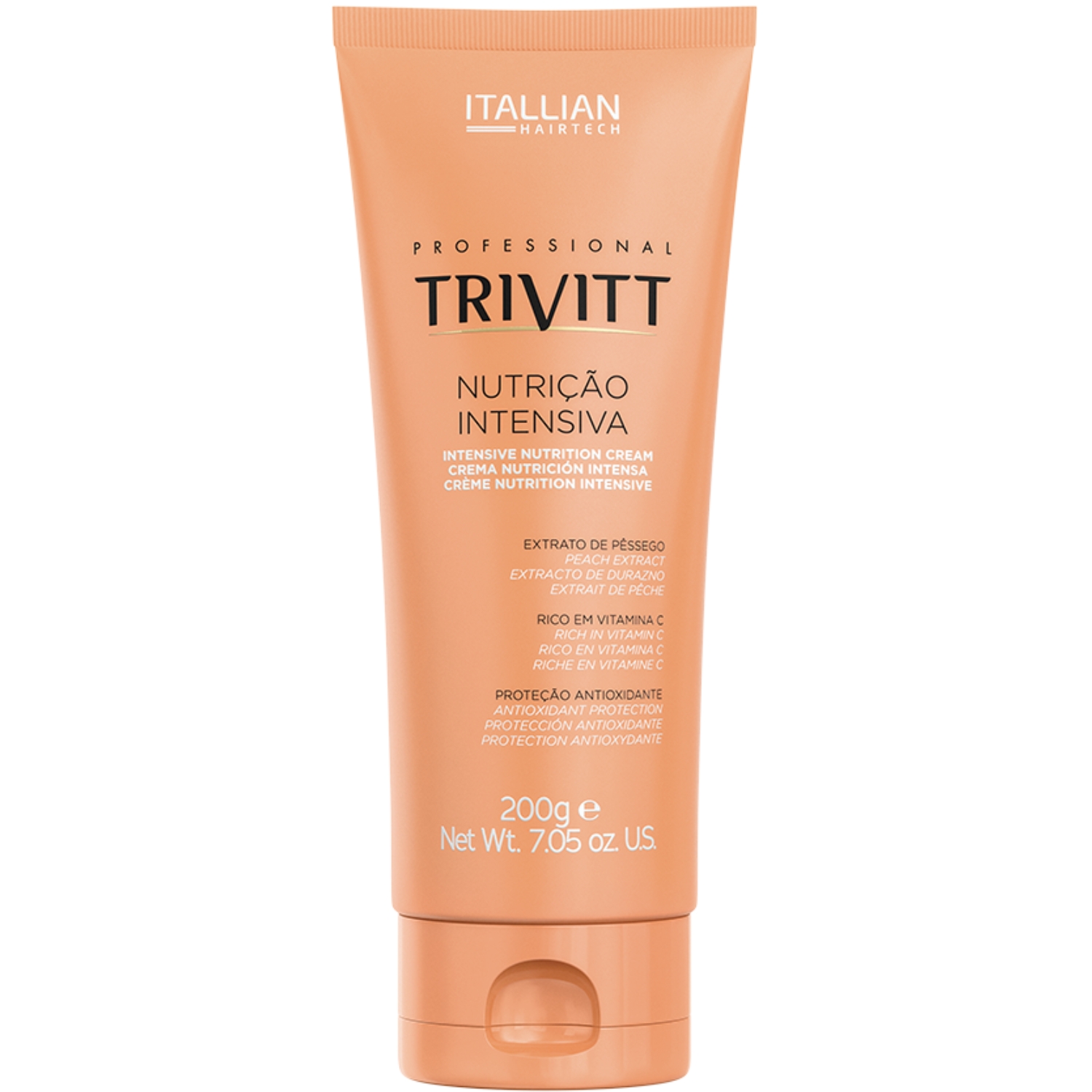Nutrição Intensiva Trivitt 200g