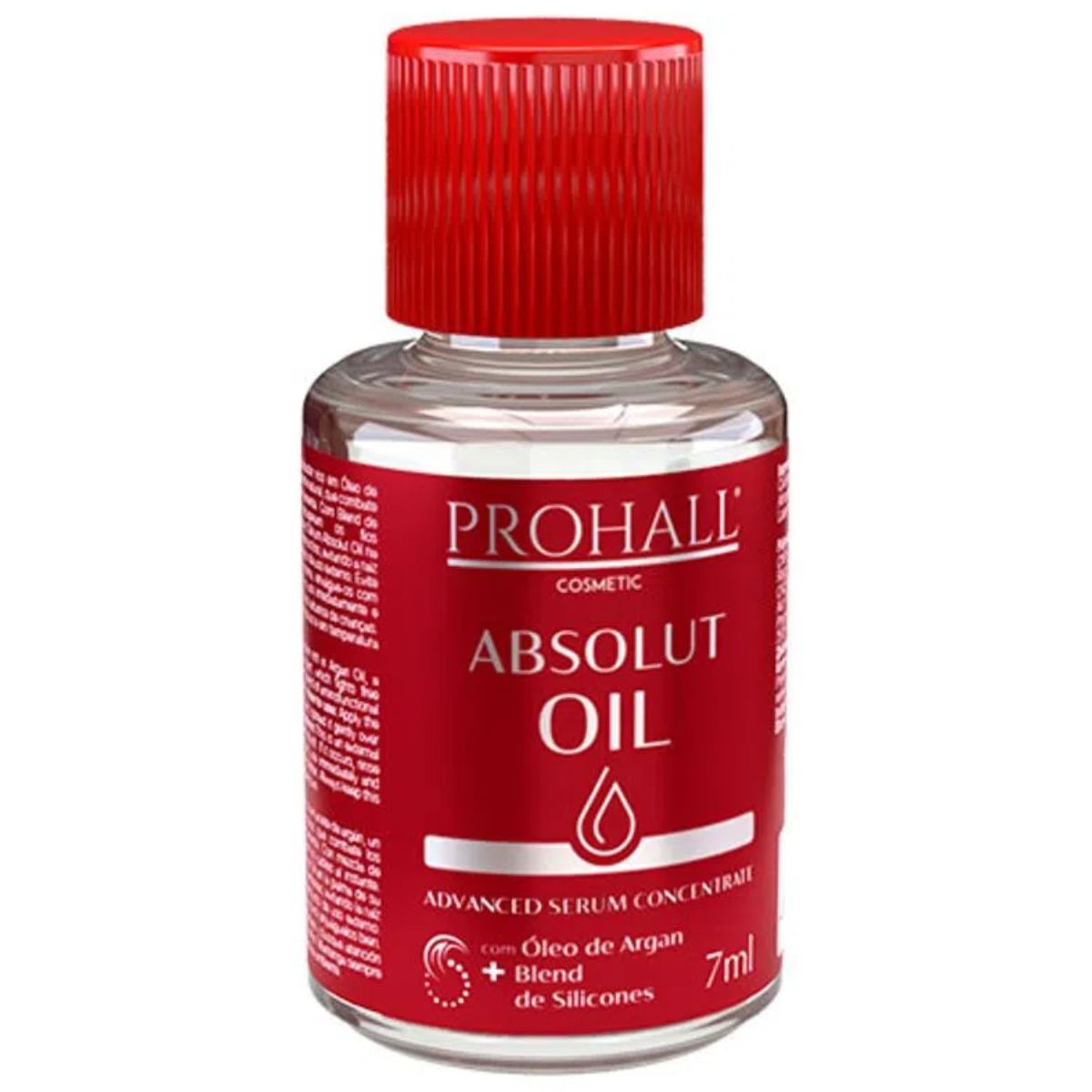 Óleo Finalizador Absolut Oil 7ml