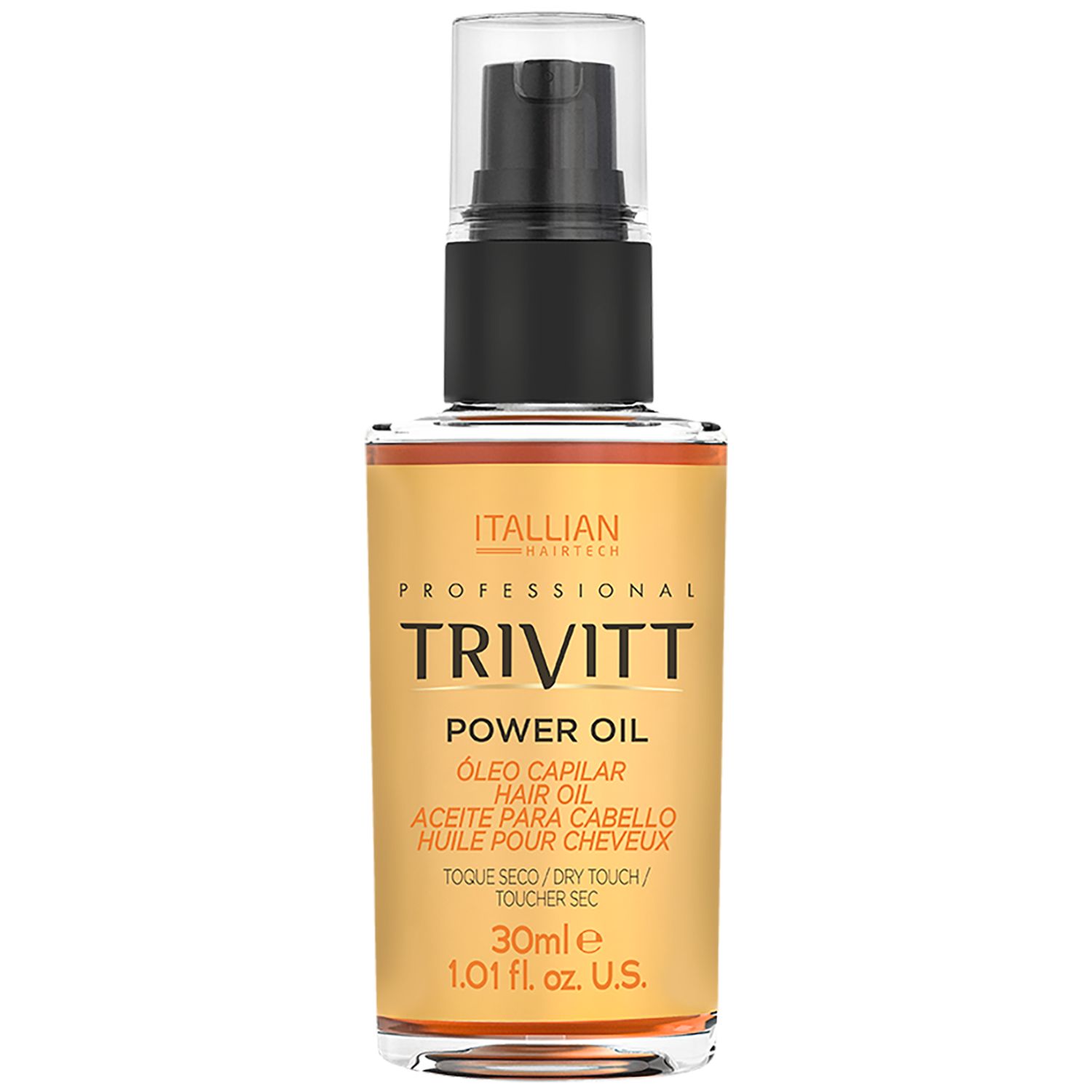 Power Oil Trivitt 30ml