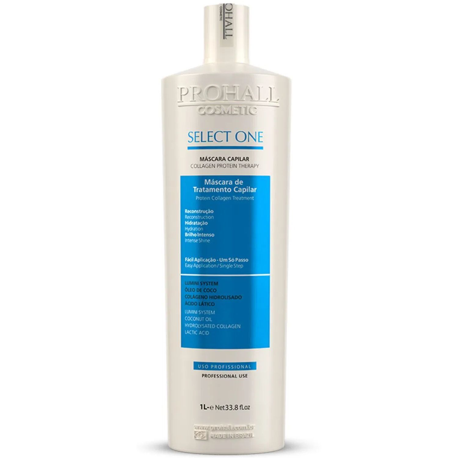 Realinhamento Select One Sinérgico 1L