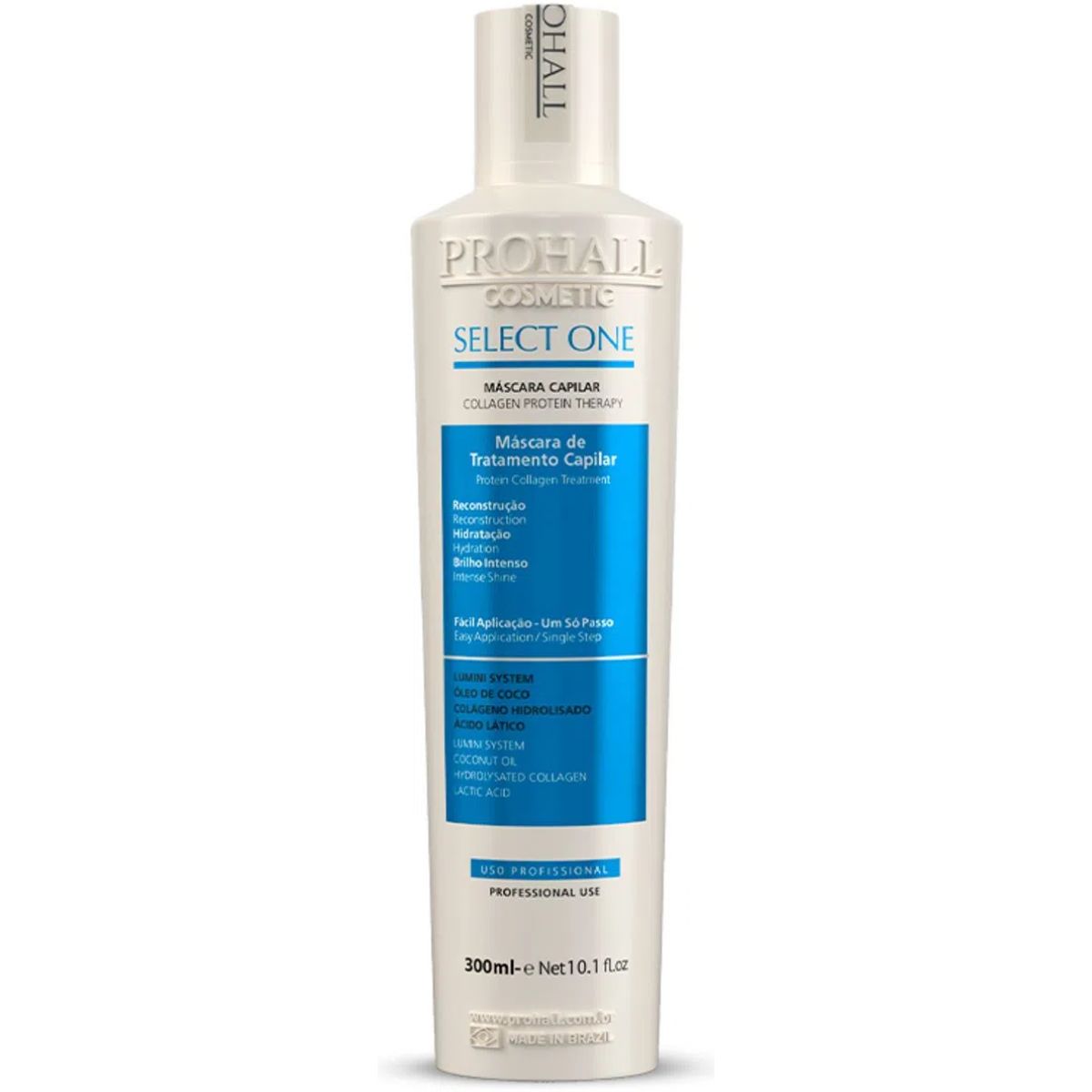 Realinhamento Select One Sinérgico 300ml