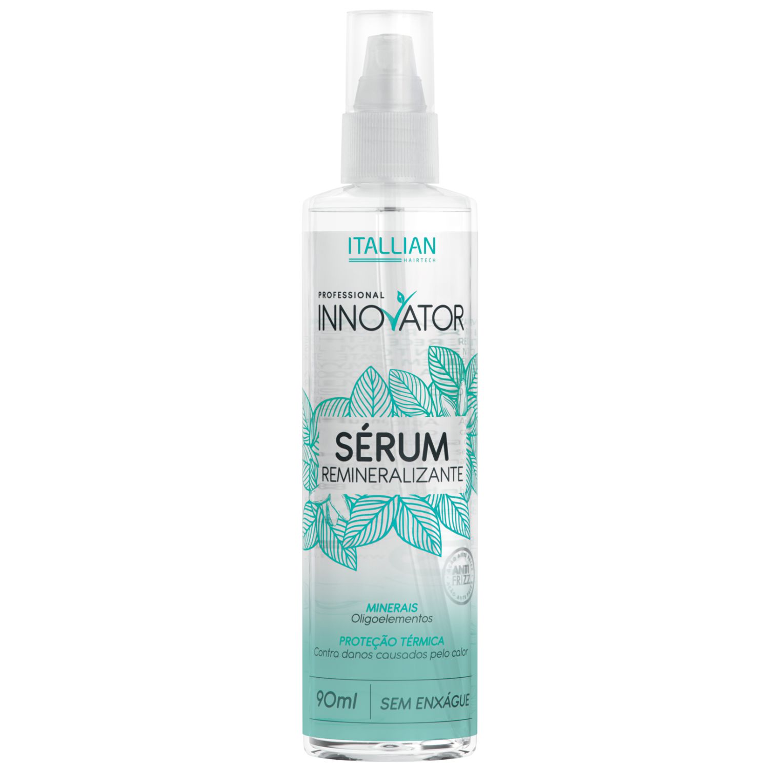 Sérum Remineralizante Innovator 90ml