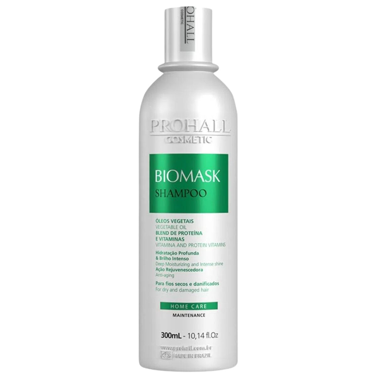 Shampoo Home Care Biomask 300ml