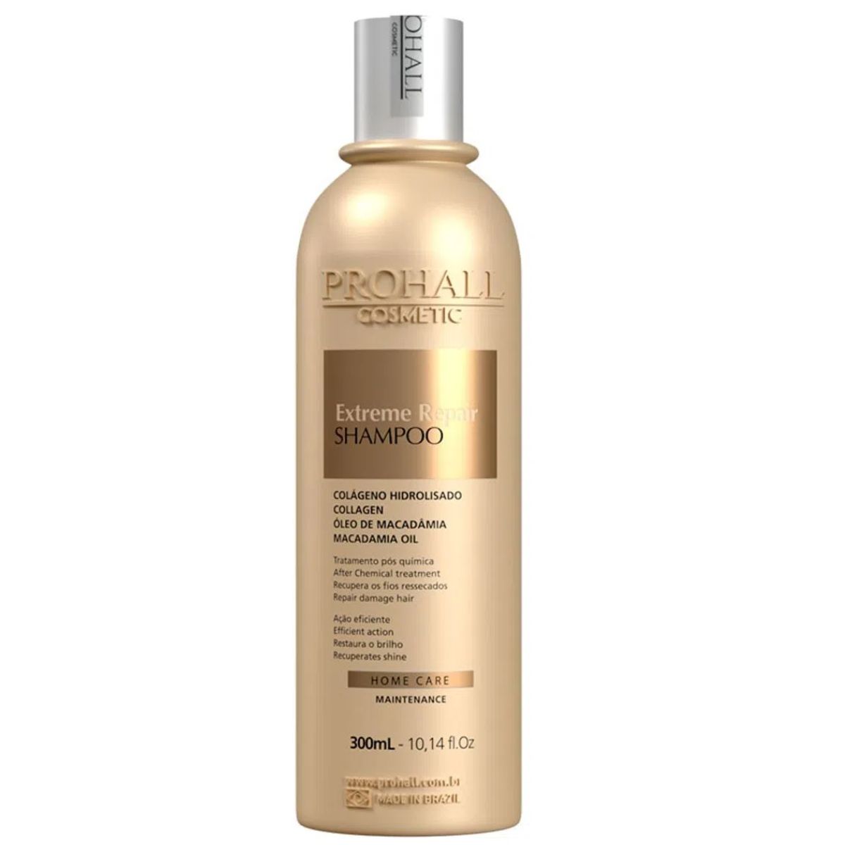Shampoo Home Care Extreme Repair 300ml