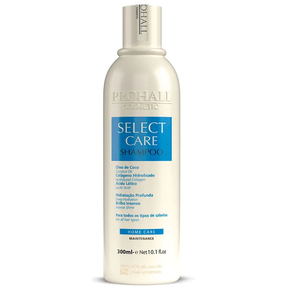 Shampoo Home Care Select Care 300ml