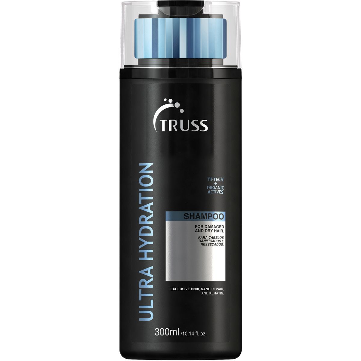 Shampoo Ultra Hydration 300ml